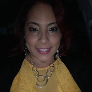 Meet your Posher, Jeannette